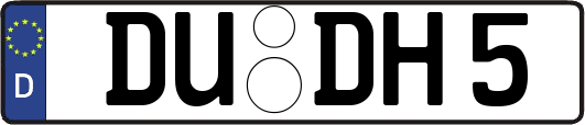 DU-DH5