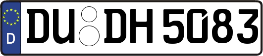 DU-DH5083
