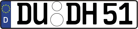 DU-DH51