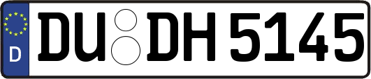 DU-DH5145