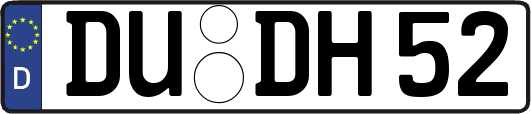 DU-DH52