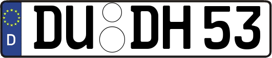 DU-DH53