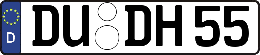 DU-DH55