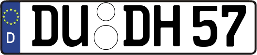 DU-DH57