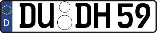 DU-DH59