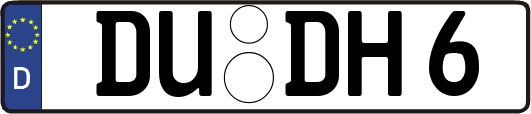 DU-DH6