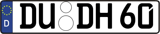 DU-DH60