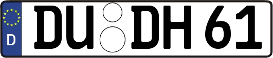 DU-DH61