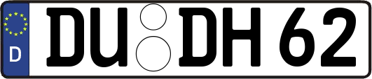DU-DH62
