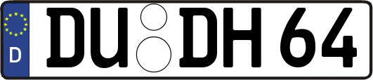 DU-DH64