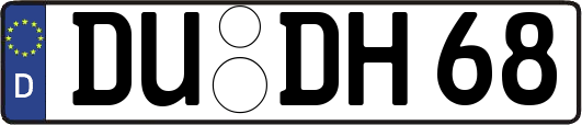 DU-DH68