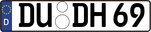 DU-DH69