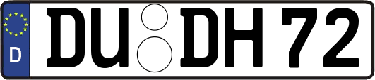 DU-DH72