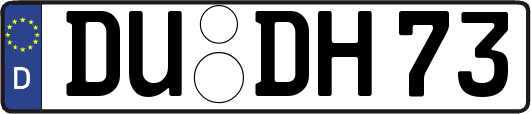 DU-DH73
