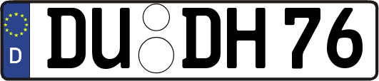 DU-DH76