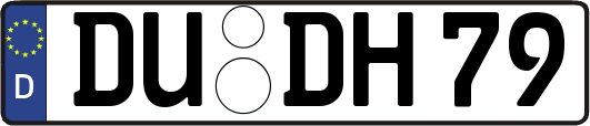DU-DH79
