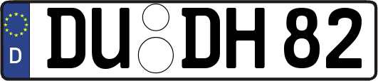 DU-DH82
