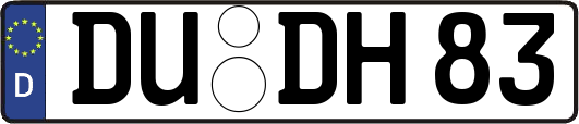 DU-DH83