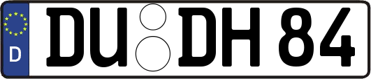 DU-DH84