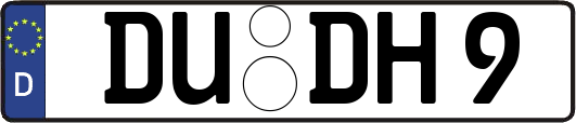 DU-DH9