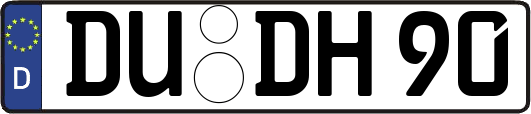 DU-DH90