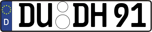 DU-DH91