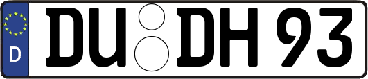 DU-DH93