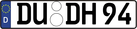 DU-DH94