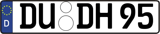 DU-DH95
