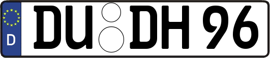 DU-DH96