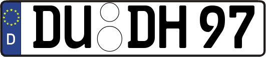 DU-DH97