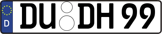 DU-DH99