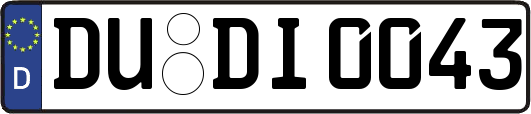 DU-DI0043