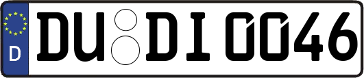 DU-DI0046
