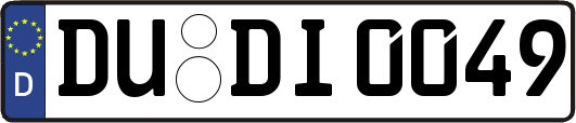DU-DI0049