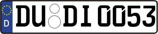 DU-DI0053