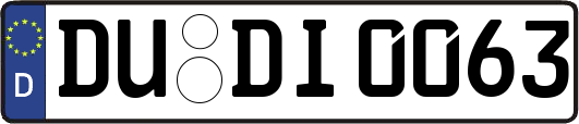 DU-DI0063