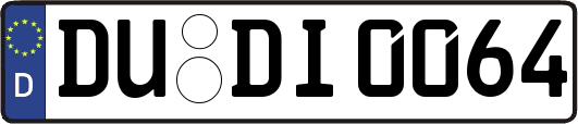 DU-DI0064