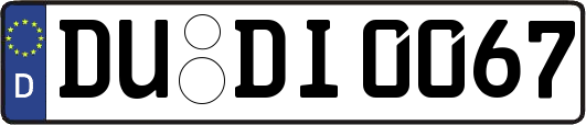 DU-DI0067