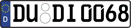 DU-DI0068