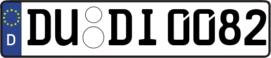 DU-DI0082