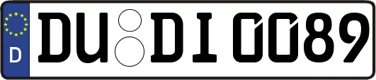 DU-DI0089