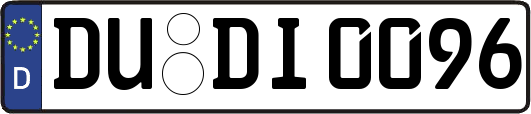DU-DI0096