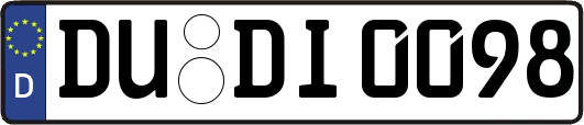DU-DI0098