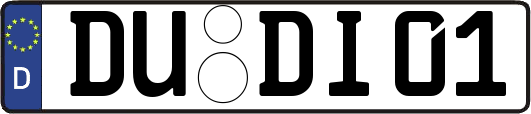 DU-DI01