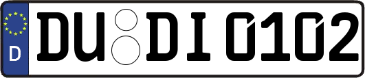 DU-DI0102