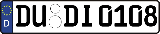 DU-DI0108