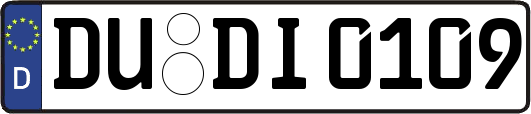 DU-DI0109