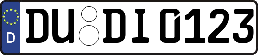 DU-DI0123