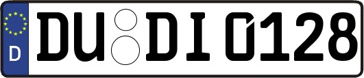 DU-DI0128